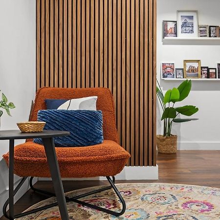 One Cambridge Residence By Coqoon Манчестер Экстерьер фото
